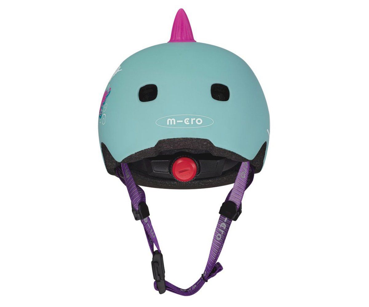 Casco Dragón 3D - Talla S - Imagen 2