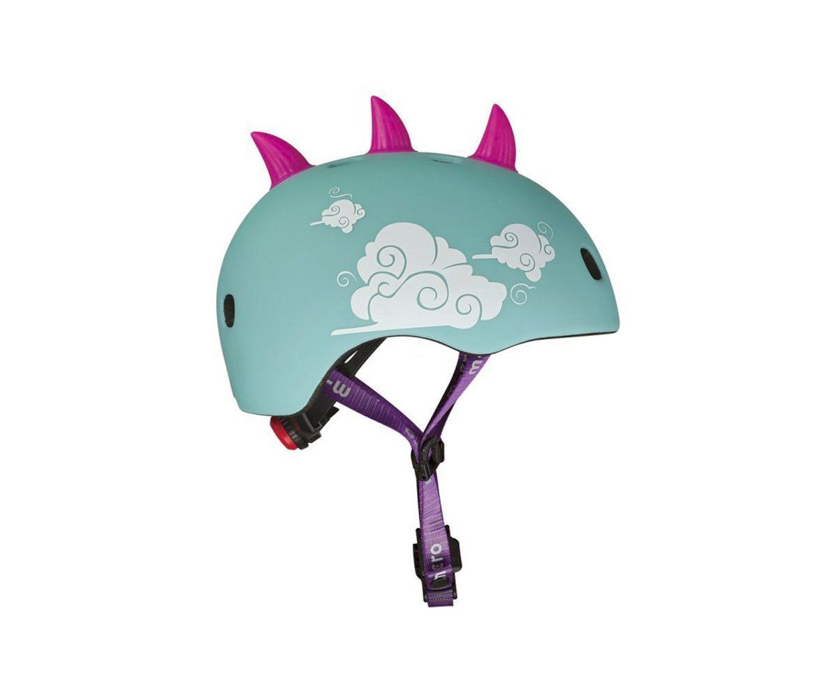 Casco Dragón 3D - Talla S - Imagen 6