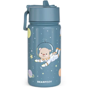 Botella térmica infantil Bearfoot 400 ml