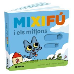 Mixifú i els mitjons