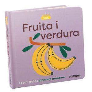 MiniToc - Fruita i verdura