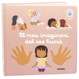 El meu imaginari del cos humà