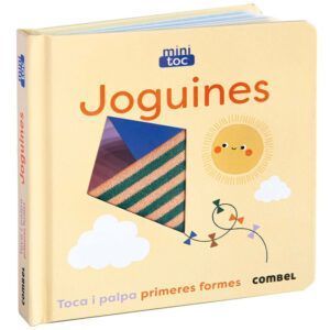 MiniToc - Joguines