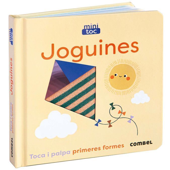 MiniToc - Joguines