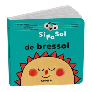 Si Fa Sol - de bressol