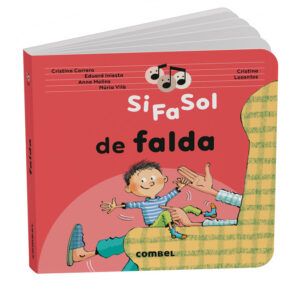 Si Fa Sol - de falda
