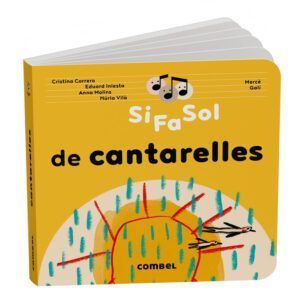 Si Fa Sol - de cantarelles
