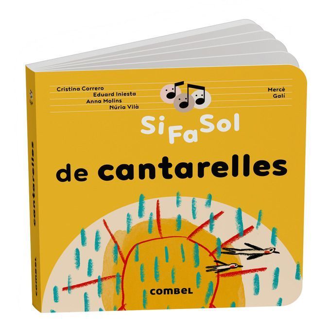 Si Fa Sol - de cantarelles
