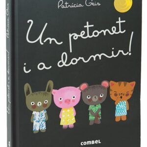 Un petonet i a dormir