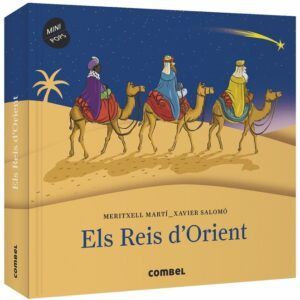 Els Reis d´Orient - Minipops