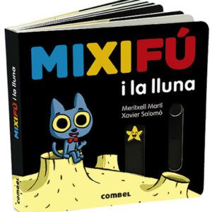Mixifú i la lluna