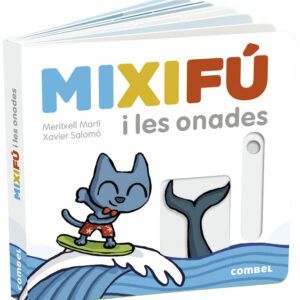 Mixifú i les onades