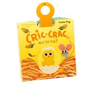Conte CRIC-CRAC, qui hi ha?