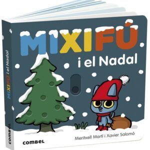 Mixifú i el Nadal