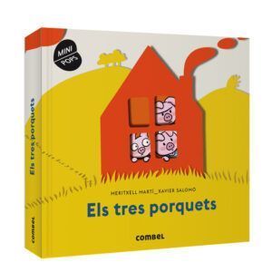 Els tres porquets - Minipops