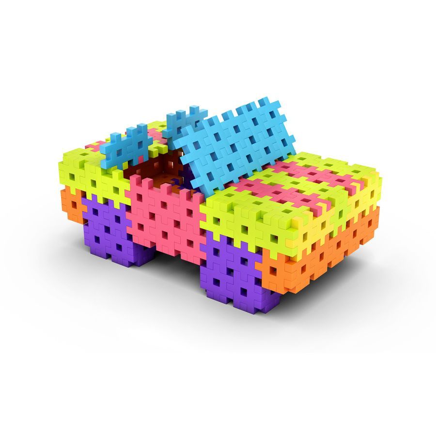 MELI Basic – Bloques de Construcción Infantiles - Imagen 6
