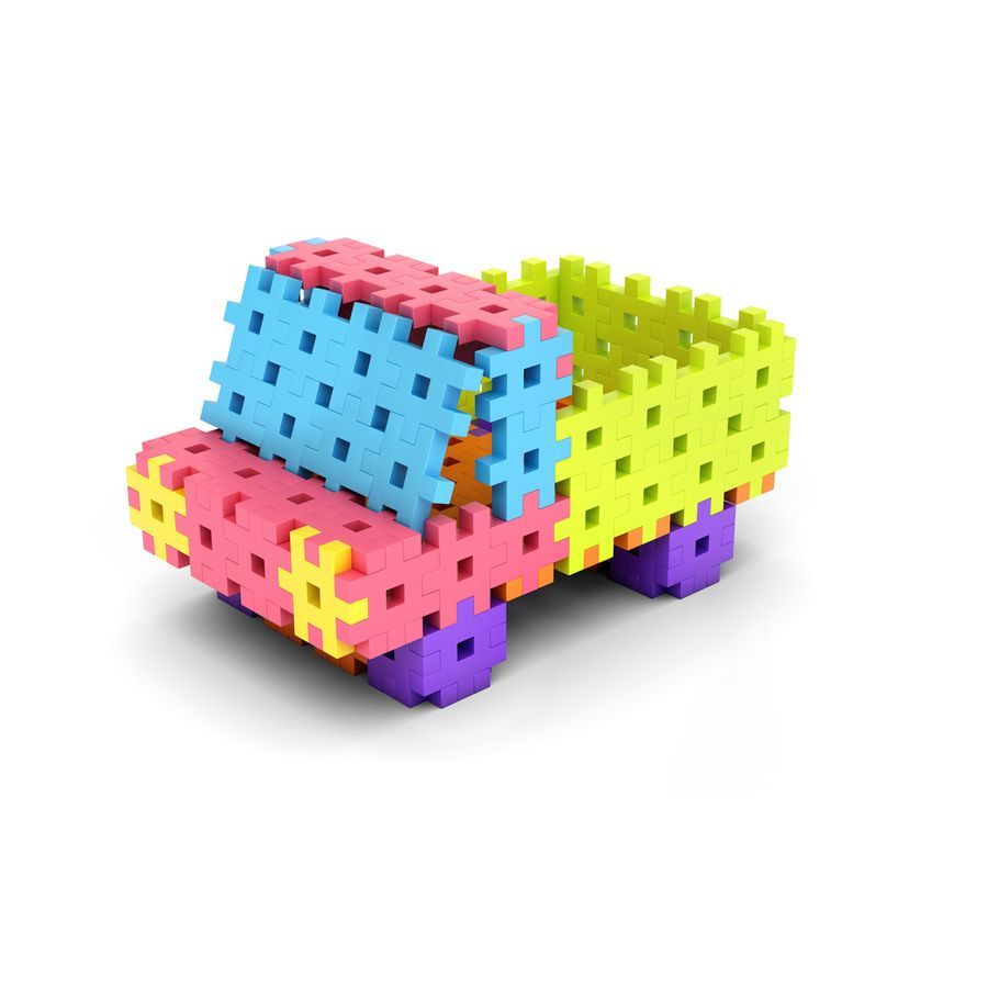MELI Basic – Bloques de Construcción Infantiles - Imagen 4