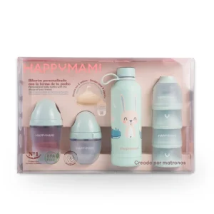 Pack de regalo Happy Mami