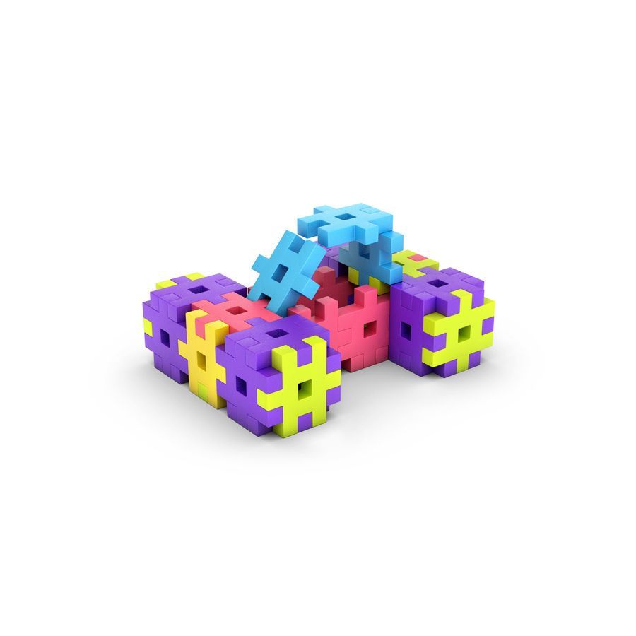 MELI Basic – Bloques de Construcción Infantiles - Imagen 7