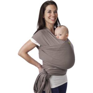 Fular Portabebés Boba Classic Wrap