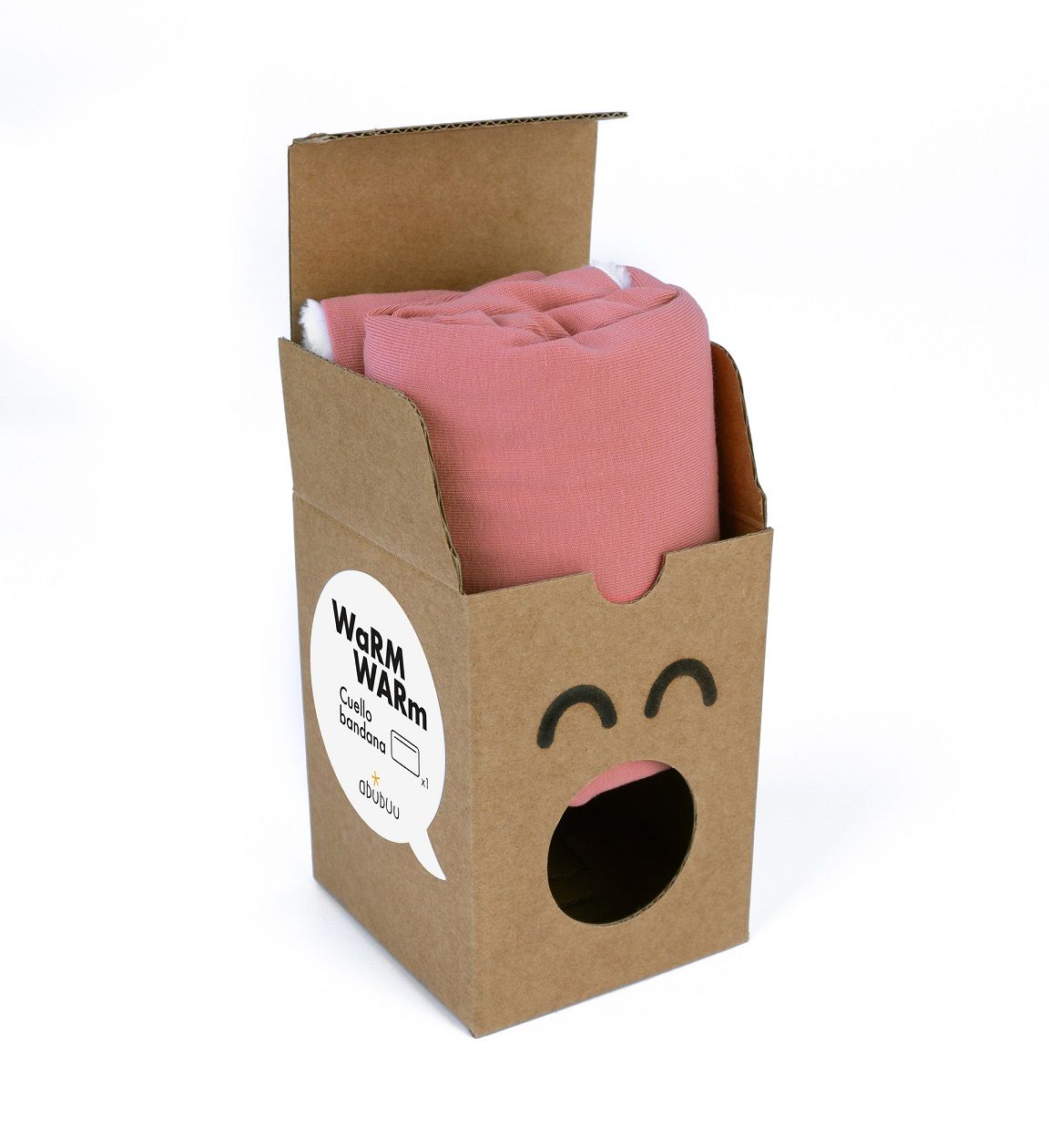 Braga de cuello para niños - Imagen 10