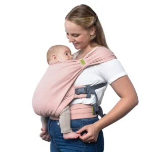 Portabebé evolutivo Boba Bliss