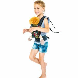 Boba Mini - mochila de juguete