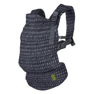 Mochila Portabebés Evolutiva Boba X