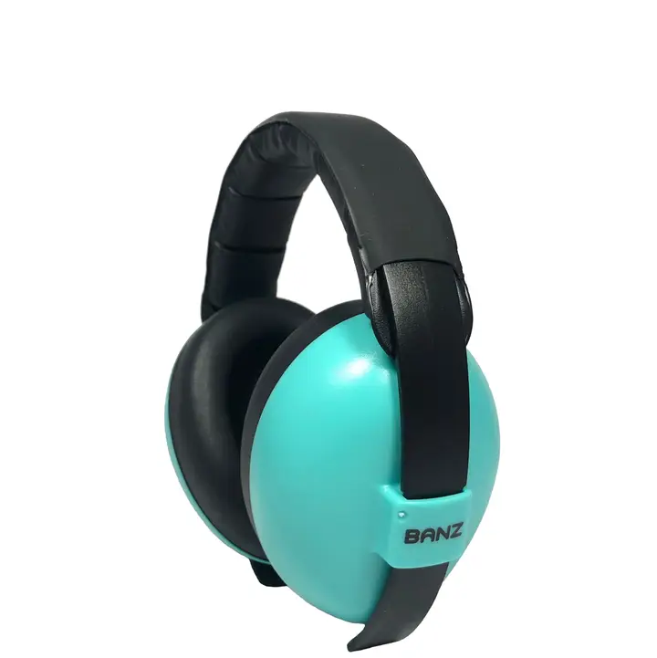 Orejeras Antirruido para Bebés Baby BANZ® - Imagen 5