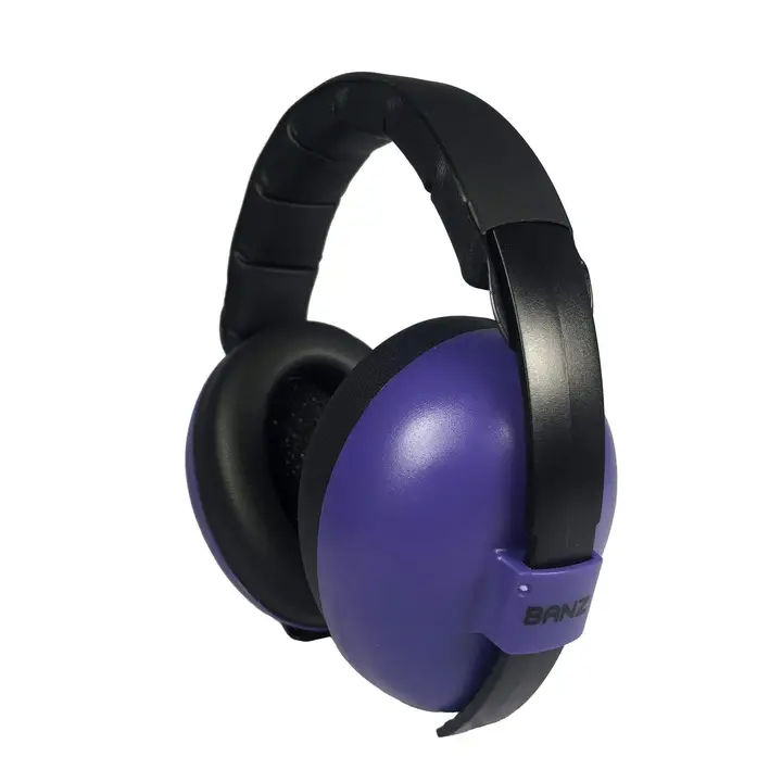 Orejeras Antirruido para Bebés Baby BANZ® - Imagen 6