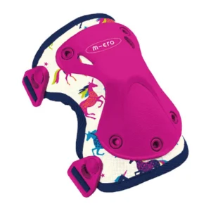 Pack Rodilleras y Coderas UNICORNIO - Talla S