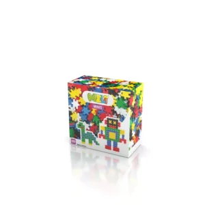 MELI Minis – Mini Bloques de Construcción Infantiles