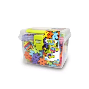 Meli BASIC TRAVEL BOX 250pcs