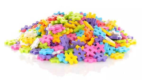 MELI Basic – Bloques de Construcción Infantiles - Imagen 2