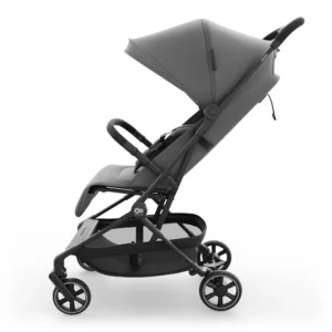 silla de paseo para avión