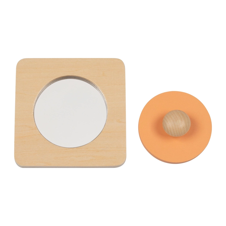 Set Montessori BusyKids para bebés de 6 a 12 meses - Imagen 6