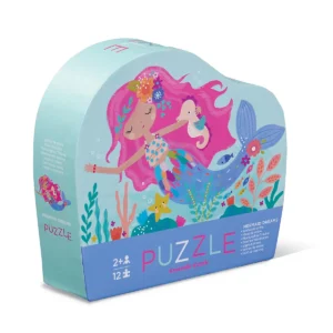 Mini Puzzle/Sueños de Sirena