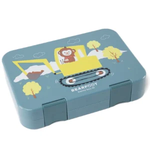 Bento Box Bento Box - 950ml - Mono