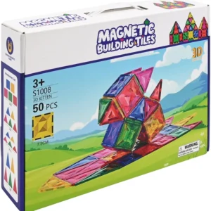 Magnetics - 50 piezas