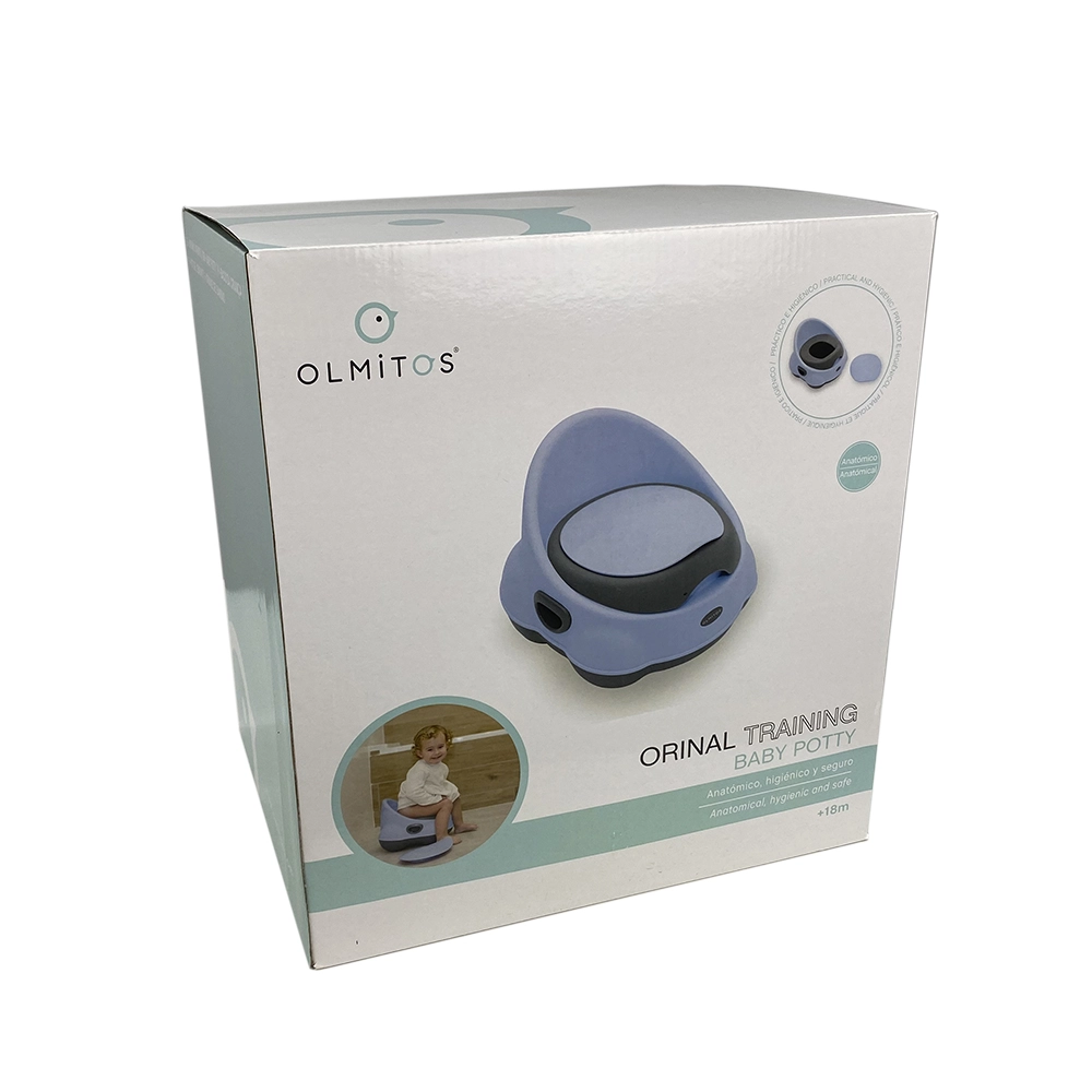 ORINAL TRAINING - BLUE - Imagen 7