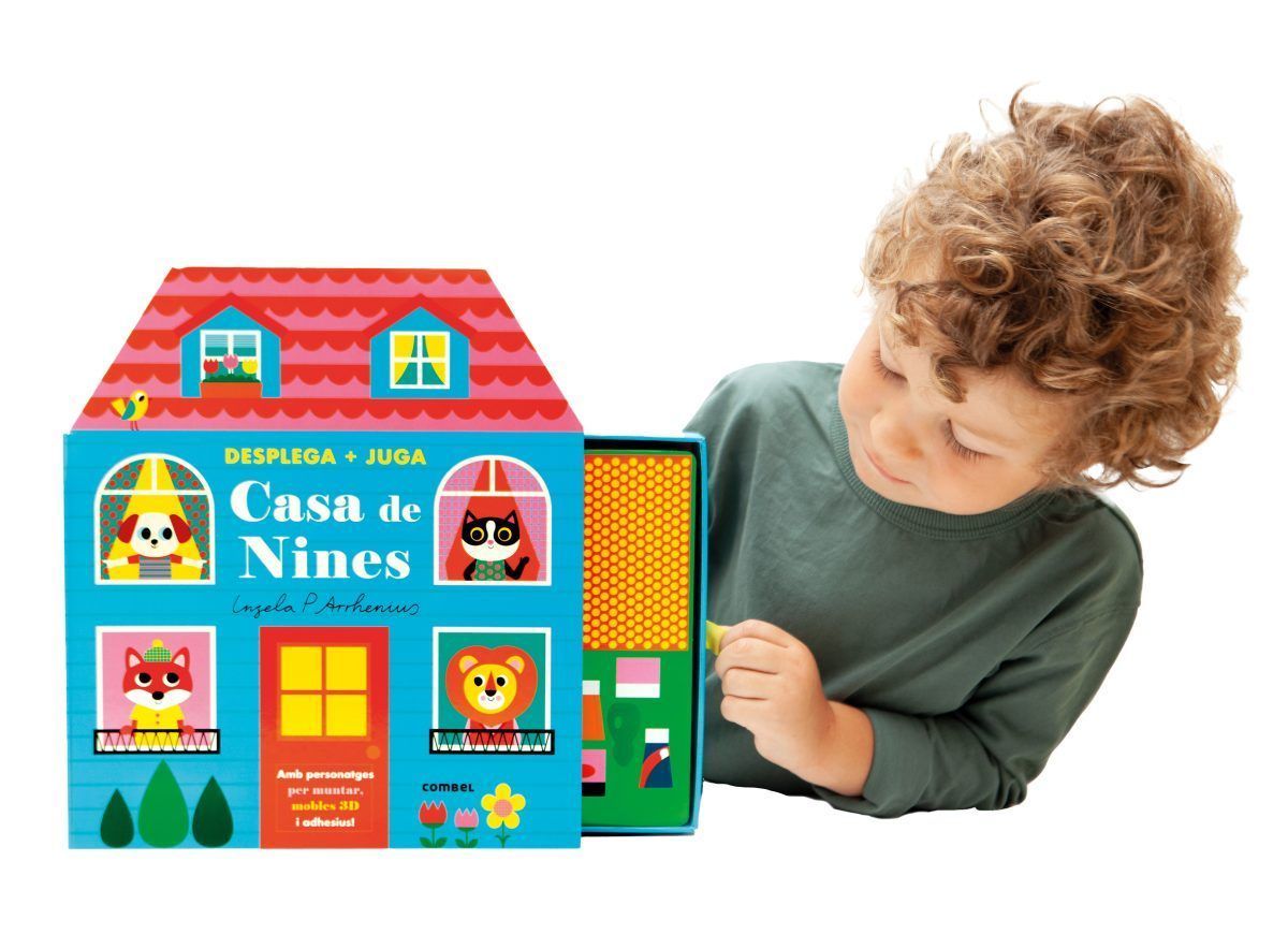 Casa de nines - Imagen 2