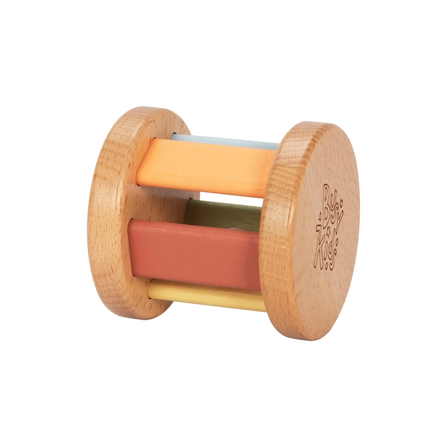 Set Montessori BusyKids para bebés de 6 a 12 meses - Imagen 4