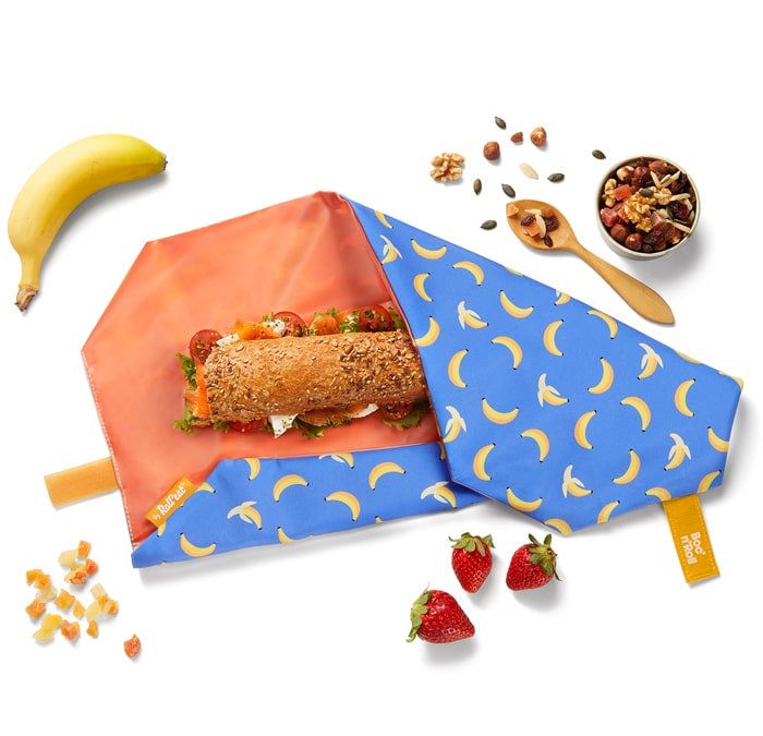 Boc´n´roll - Fruits Banana - Imagen 2