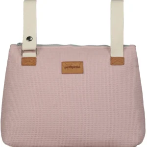 Bolso para Carrito de Bebé Petit Praia Wander – Organizador de Paseo