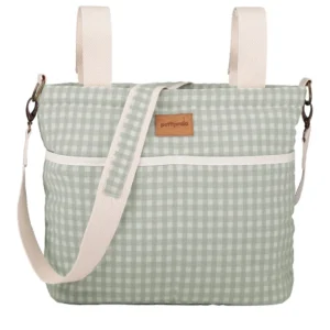 bolso para carrito de bebé Petit Praia