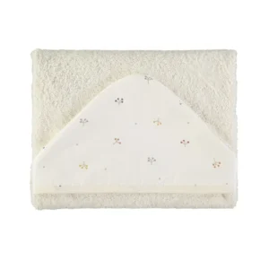 capa de baño para bebé petit praia