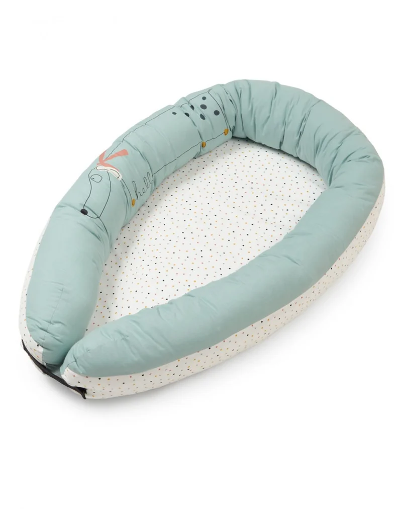 nido para bebé Petit Praia