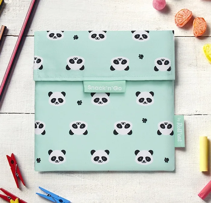 Snack’n’Go - Animals Panda - Imagen 2