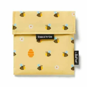 Snack’n’Go -  Animals Bee