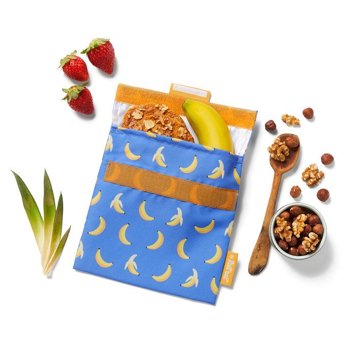 Snack’n’Go - Fruits Banana - Imagen 3